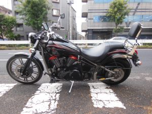 VULCAN900custom